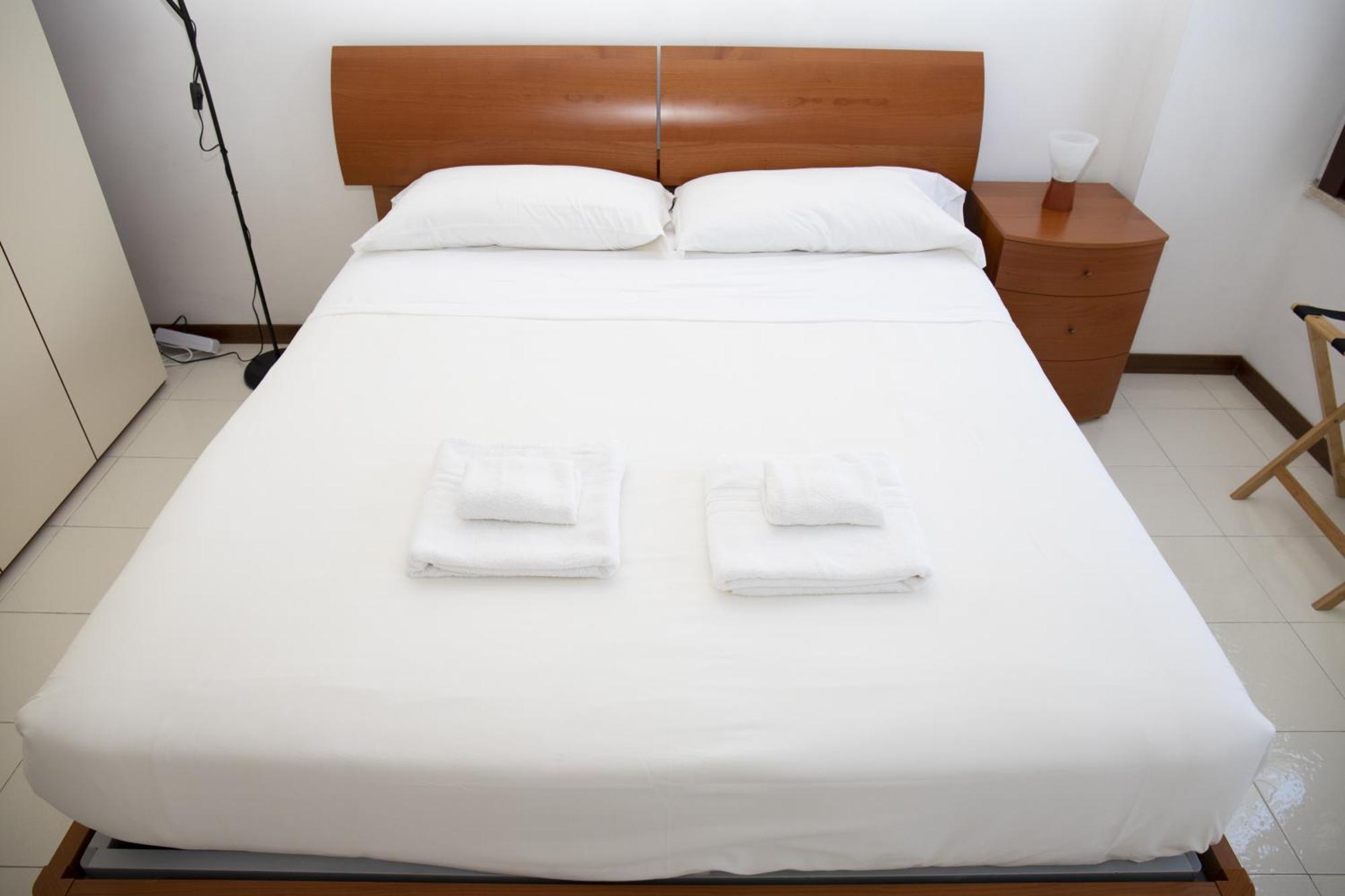 Apartment Astri Rom