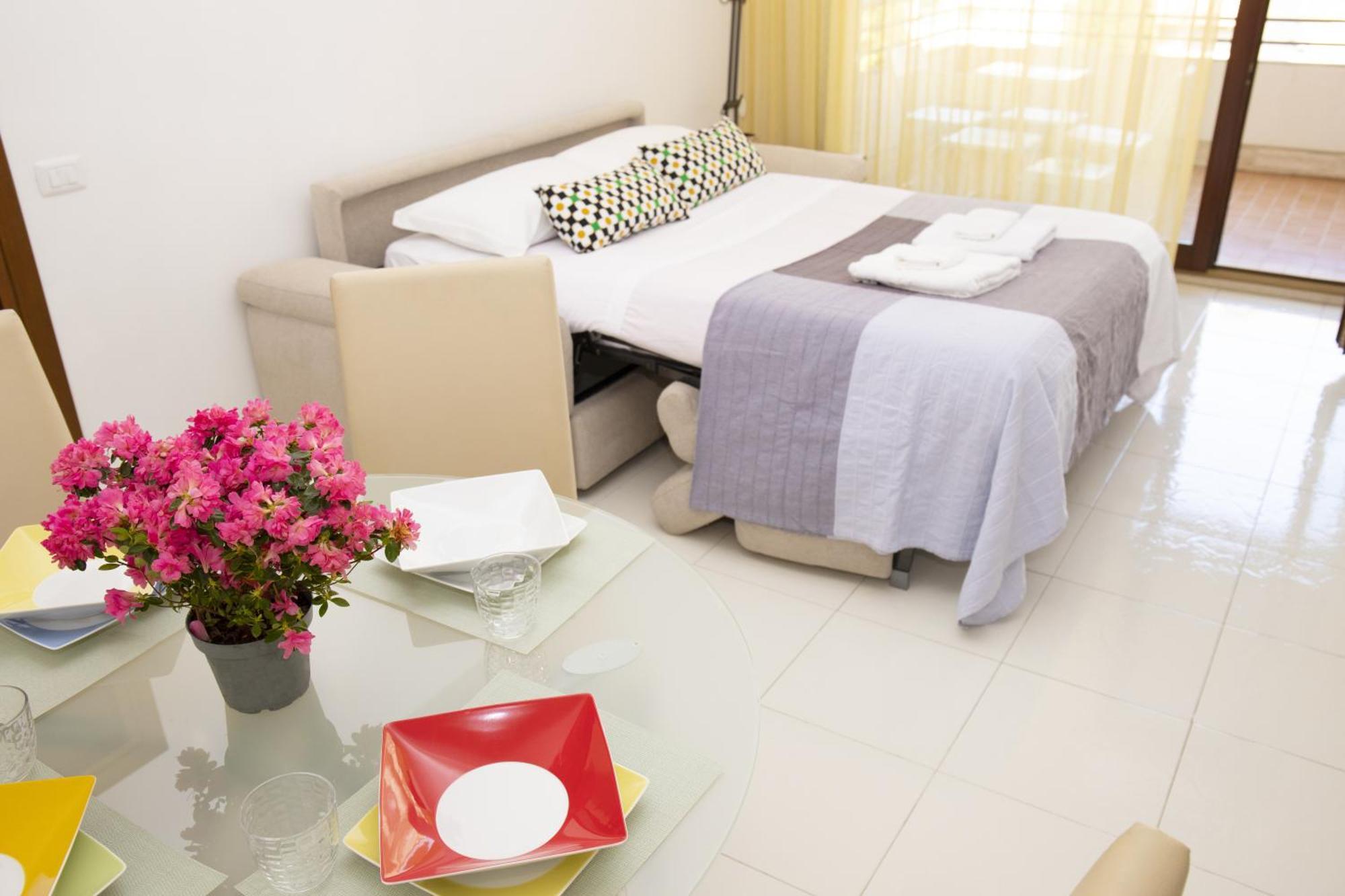 Apartment Astri Rom