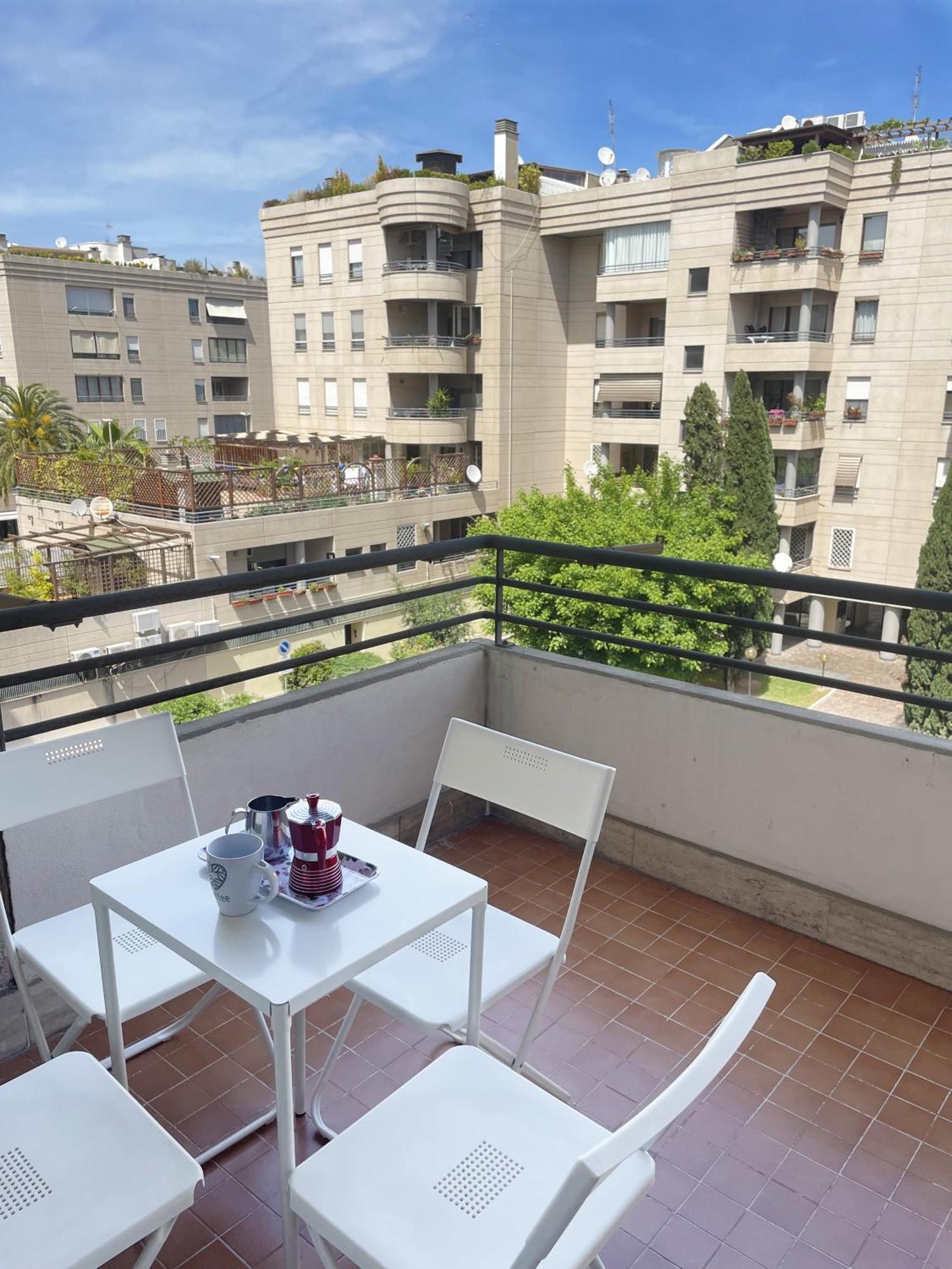 Astri Apartment Rom
